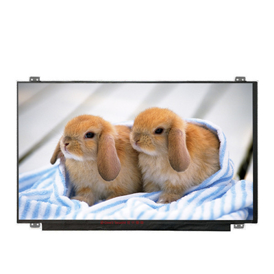 좋은 가격 B156HAN04.4 크기를 제공 15.6 인치 LED 드라이버와 LCD 디스플레이 온라인으로