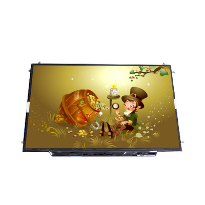 좋은 가격 핫 판매 15.4 인치 B154SW02 V0 262K 40 핀 TFT LCD 패널 온라인으로