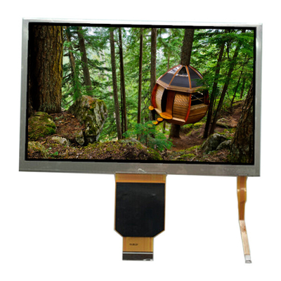 좋은 가격 LMS700KF06 원본은 7.0인치 800*480 LCD 디스플레이 화면 온라인으로
