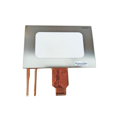 좋은 가격 LMS700KF14 7.0인치 800*480 LCD 화면 온라인으로