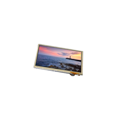 좋은 가격 LMS700KF16 7.0인치 800*480 해상도 LCD 화면 온라인으로