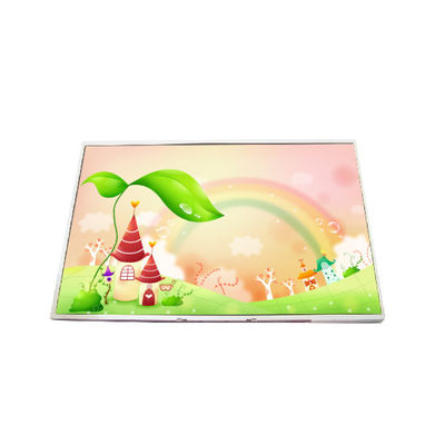 좋은 가격 최고 품질 B154PW02 V2 15.4 인치 30 핀 LCD 화면 온라인으로