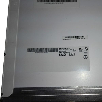 좋은 가격 B154EW09 V3 1280*800 15.4 인치 98PPI LCD 화면 온라인으로