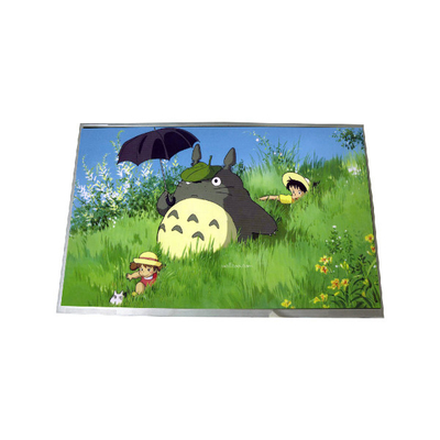 좋은 가격 B154EW07 V2 a-Si TFT-LCD 15.4 인치 3.3V 타입 LCD 화면 온라인으로