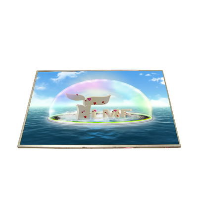 좋은 가격 크기 15.4인치 60Hz 262K a-Si TFT-LCD B154EW02 V6 LCD 패널 온라인으로