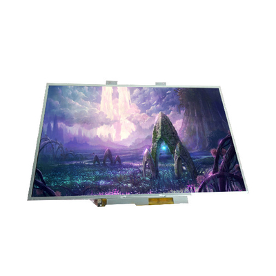 좋은 가격 매트 하드 코팅 B154EW02 V2 1280*800 LCD 스크린 온라인으로