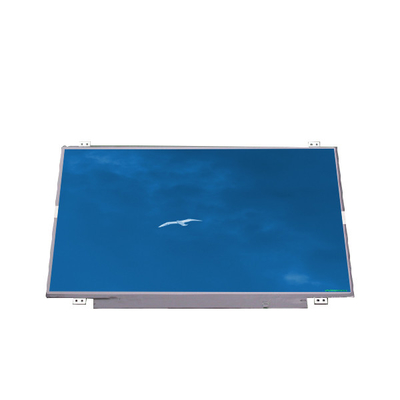 좋은 가격 B140XW03 V2 14.0 인치 1366*768 TFT-LCD 스크린 LCD 디스플레이 온라인으로