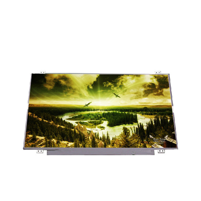 좋은 가격 B140XW02 V4 14.0 인치 1366*768 TFT-LCD 스크린 LCD 디스플레이 온라인으로