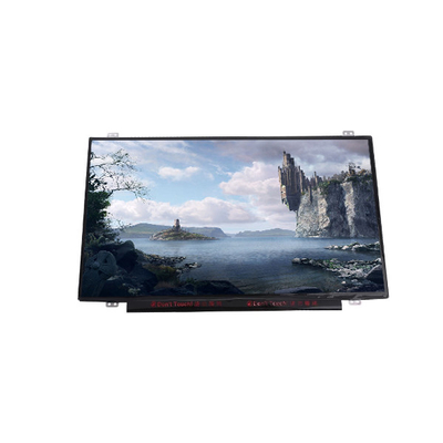 좋은 가격 B140XTN03.6 HW1A 14.0 인치 1366*768 노트북 TFT-LCD 스크린용 온라인으로