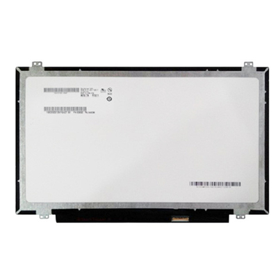 좋은 가격 B140XTN03.3 HW4A 14.0 인치 1366*768 노트북 TFT-LCD 스크린용 온라인으로