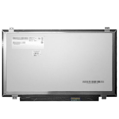 좋은 가격 B140XTN02.5 HW1A 14.0 인치 1366*768 노트북용 TFT-LCD 화면 온라인으로