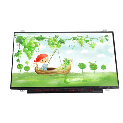 좋은 가격 B140XTN02.3 14.0인치 1366*768 TFT-LCD 스크린 LCD 디스플레이 온라인으로