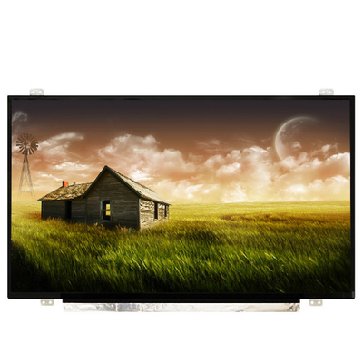 좋은 가격 B140XTN02.2 14.0인치 1366*768 TFT-LCD 스크린 LCD 디스플레이 온라인으로