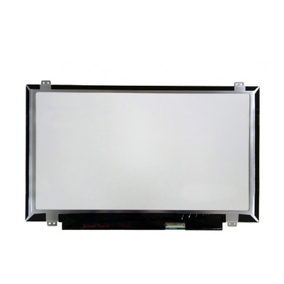 좋은 가격 B140XTN02.1 14.0 인치 1366*768 TFT-LCD 스크린 LCD 디스플레이 온라인으로