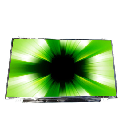 좋은 가격 B140RW02 V2 14.0 인치 1600 * 900 LCD 화면 패널 온라인으로