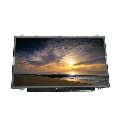 좋은 가격 B140RW02 V0 14.0 인치 1600 * 900 LCD 화면 패널 온라인으로