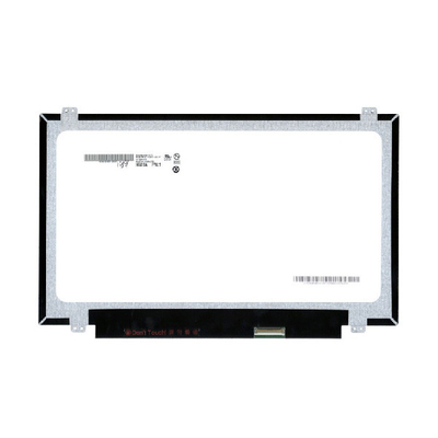좋은 가격 B140RTN03.2 14.0 인치 1600*900 TFT-LCD 화면 패널 온라인으로