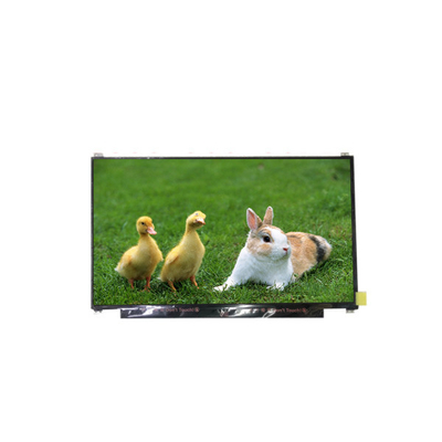 좋은 가격 B140RTN03.0 14.0 인치 1600*900 TFT-LCD 화면 패널 온라인으로