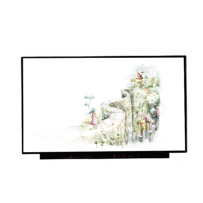 좋은 가격 B140QAN02.0 14.0 인치 2560*1440 TFT-LCD 화면 패널 온라인으로