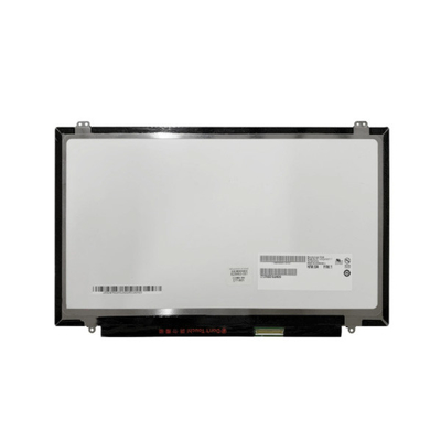 좋은 가격 B140QAN01.2 14.0인치 2560*1440 TFT-LCD 화면 패널 온라인으로