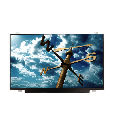 좋은 가격 B140HTN01.C 14.0 인치 1920*1080 TFT-LCD 스크린 LCD 디스플레이 온라인으로