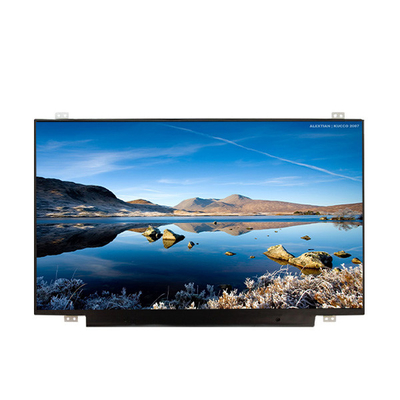 좋은 가격 B140HTN01.8 14.0 인치 1920*1080 TFT-LCD 스크린 LCD 디스플레이 온라인으로