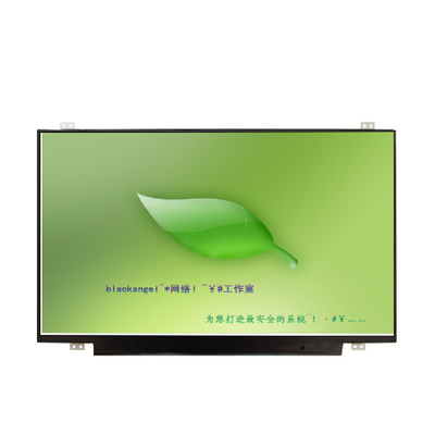 좋은 가격 B140HTN01.5 14.0 인치 1920*1080 TFT-LCD 스크린 LCD 디스플레이 온라인으로