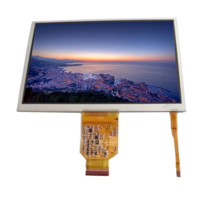 좋은 가격 LTP700WV-F01 7.0 인치 LCD 화면 800*480 LCD 디스플레이 온라인으로