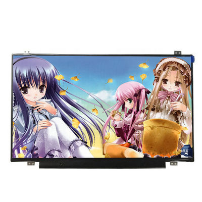 좋은 가격 B133HAN04.7 13.3 인치 1920*1080 TFT-LCD 화면 패널 온라인으로