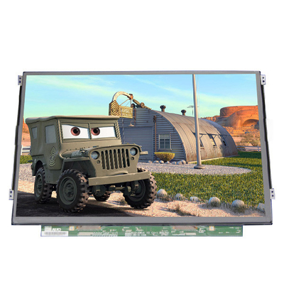 좋은 가격 B121EW10 V2 1280*800 12.1인치 TFT-LCD 화면 패널 온라인으로