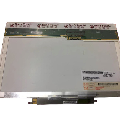 좋은 가격 B121EW05 V1 12.1 인치 1280*800 TFT-LCD 화면 디스플레이 온라인으로