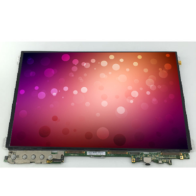좋은 가격 B121EW04 V1 12.1 인치 1280*800 TFT-LCD 화면 디스플레이 온라인으로