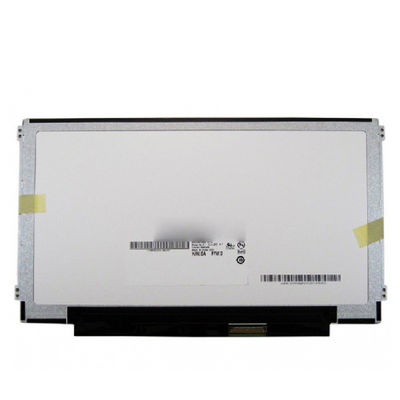 좋은 가격 B116XW05 V1 11.6 인치 TFT LCD 화면 노트북 1366*768 LVDS 온라인으로