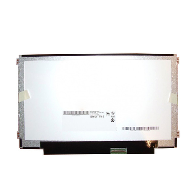 좋은 가격 B116XW03 V0 TFT LCD 화면 노트북용 11.6인치 1366*768 LVDS 온라인으로