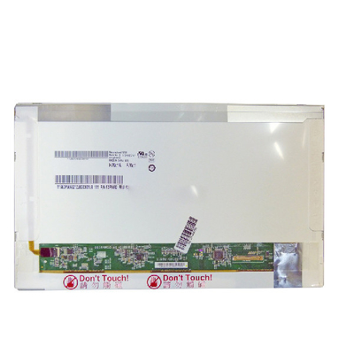 좋은 가격 B116XW02 V1 TFT LCD 화면 노트북용 11.6인치 1366*768 LVDS 온라인으로