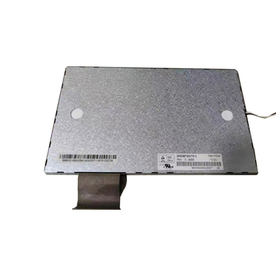 좋은 가격 7.0 인치 LCD 디스플레이 패널 HSD070BFW1-A00 1024 * 600 tft LCD 화면 모듈 온라인으로