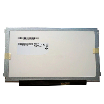 좋은 가격 B116XW01 V1 TFT LCD 화면 노트북용 11.6인치 1366*768 LVDS 온라인으로