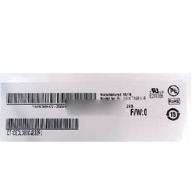 좋은 가격 B116XTN01.0 HW2A TFT-lcd 화면 eDP 노트북 11.6인치용 온라인으로