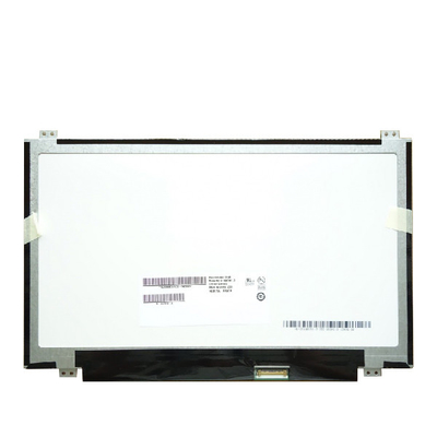 좋은 가격 B116XTN01.0 HW1A 노트북용 TFT LCD 화면 eDP 11.6인치 온라인으로