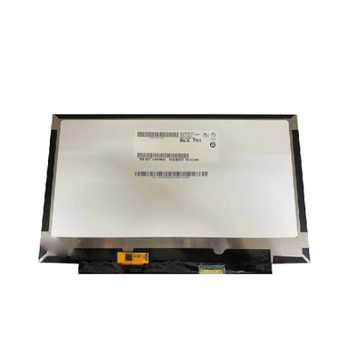 좋은 가격 B116XAN06.1 노트북 800용: 1개의 TFT LCD 화면 eDP 11.6인치 온라인으로