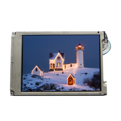 좋은 가격 EDMMR04HOW 240*64 4.6인치 TFT-LCD 스크린 산업용 온라인으로