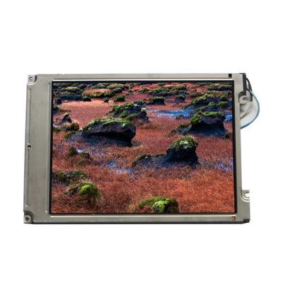 좋은 가격 EDMMRB8KJF 640*480 산업용 7.7인치 TFT-LCD 화면 온라인으로