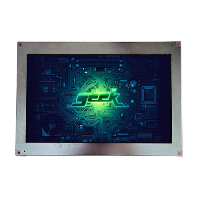 좋은 가격 FPF8050HRUC-001 10.0인치 640*400 TFT LCD 화면 패널 온라인으로
