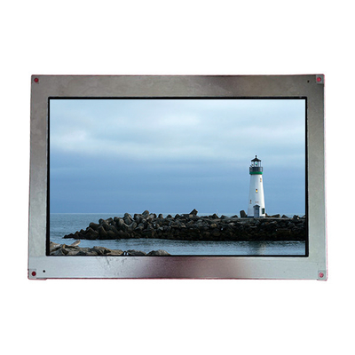 좋은 가격 FPF8050HRUC-004 10.0인치 640*400 TFT LCD 화면 패널 온라인으로