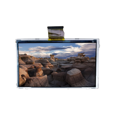 좋은 가격 VVX07F015M00 7.0인치 16.7M 72%NTSC LCD 화면 디스플레이 패널 온라인으로