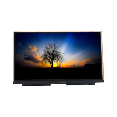 좋은 가격 VVX13F009G10 1000: 1 16.7M 72%sRGB LCD 디스플레이 화면 온라인으로