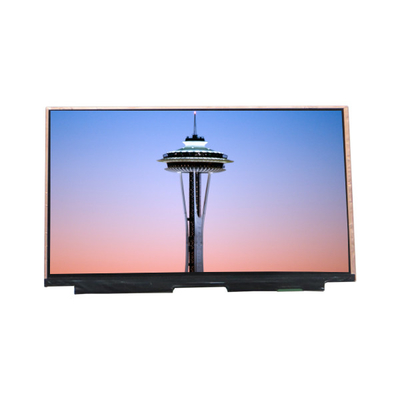 좋은 가격 VVX16T020G00 15.5 인치 355 cd/m2 eDP LCD 디스플레이 화면 온라인으로