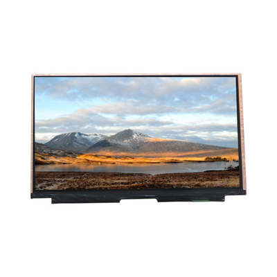좋은 가격 VVX16T028J00 15.5 인치 350 cd/m2 eDP LCD 디스플레이 화면 온라인으로