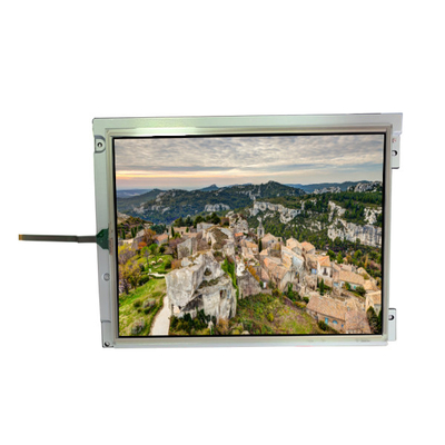 좋은 가격 LT104AD18800 WLED 262K 10.4 인치 LCD 화면 LCD 패널 온라인으로