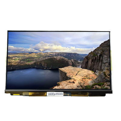 좋은 가격 LT133DECKH00 13.3인치 262K LVDS LCD 화면 패널 온라인으로